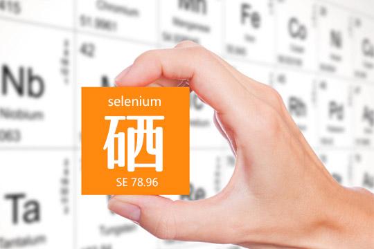 日常防癌可补硒，防癌抗癌就选L硒！ - 知乎