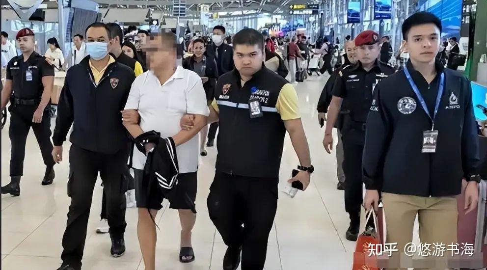 张誉发坑惨200万中国人、诈骗5000亿传销集团创始人,已引渡回国受审 - 知乎