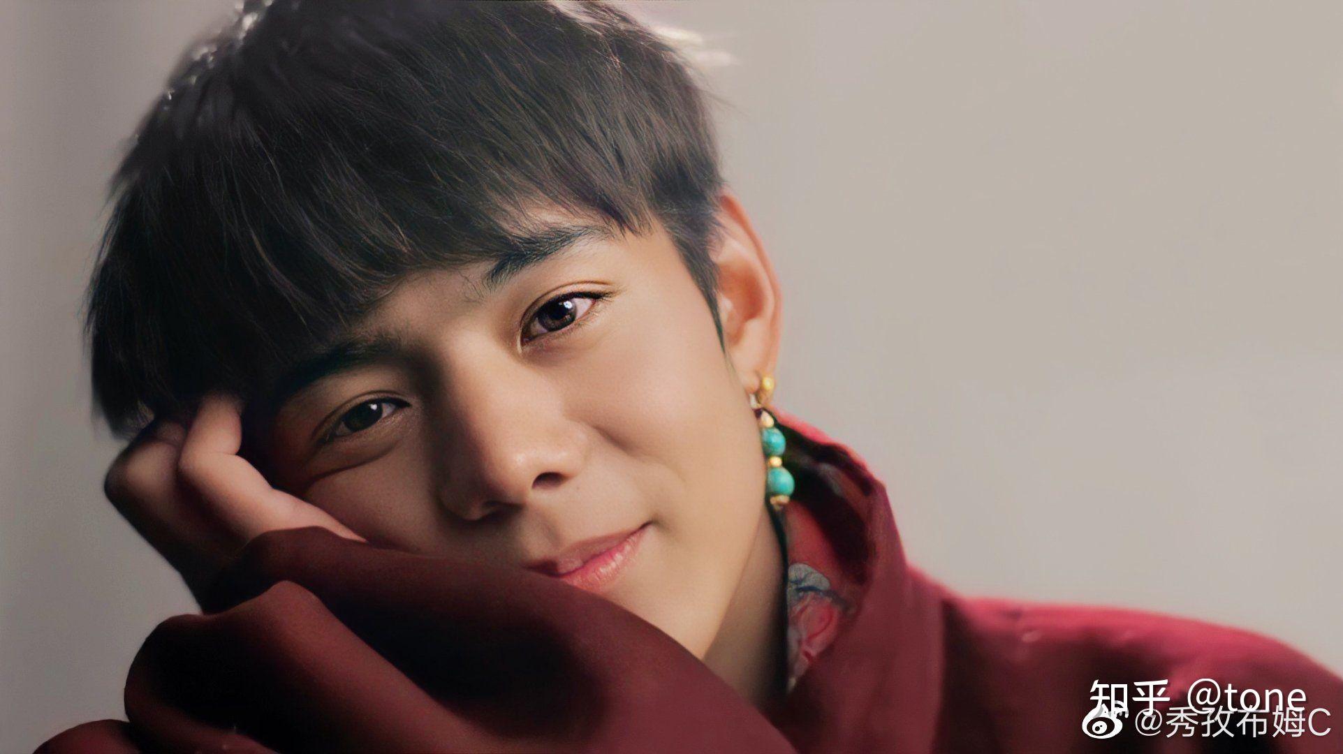 没人觉得刘已航丁真李宰镇长得很像吗