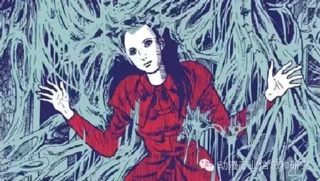 16年安古兰漫画节入围作品封面大赏 知乎