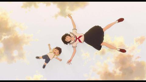 如何评价动画电影 未来的未来 知乎