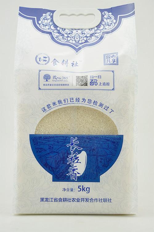 葡聚糖大米果真是三高人群的福音吗