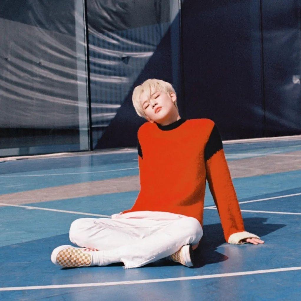 爱豆头像 | 钟辰乐 - 知乎