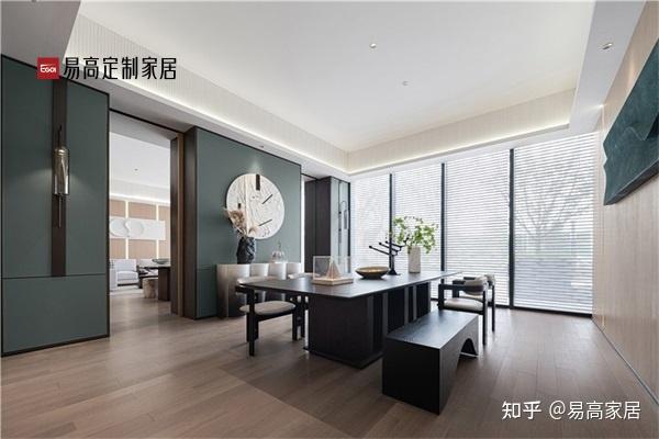 加盟全屋定制避坑指南:选择合适的品牌才能事半功倍 - 知乎