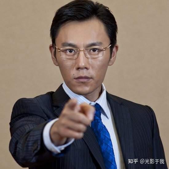 戏红人不红的神配角男演员他能排进前十