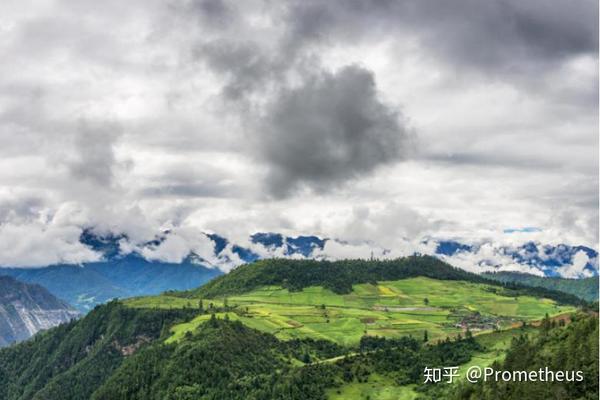 中国酒产区:敖云AoYun和拉菲珑岱LongDai - 知乎