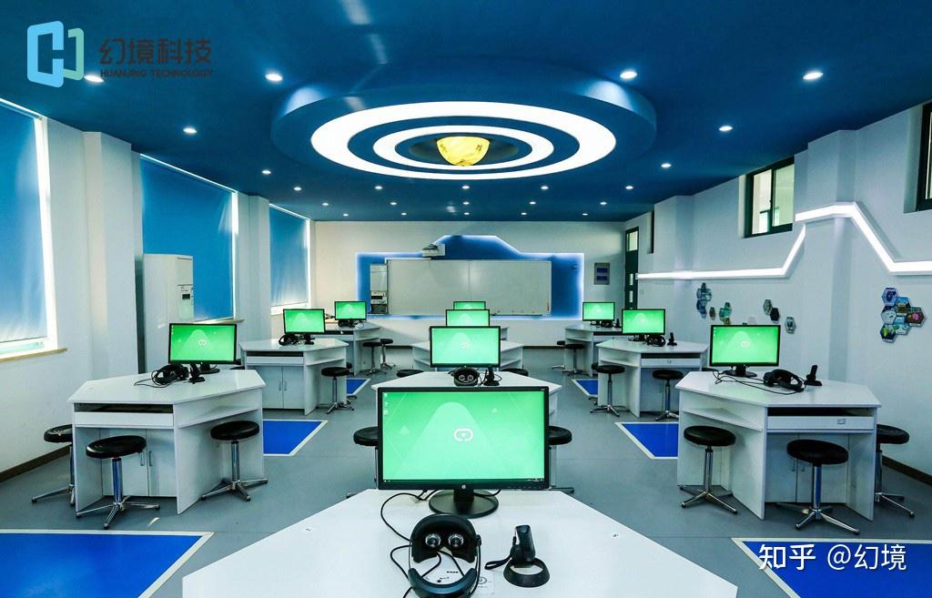 虚拟仿真赋能职业教育双减后如何让职业教育得到社会的认可