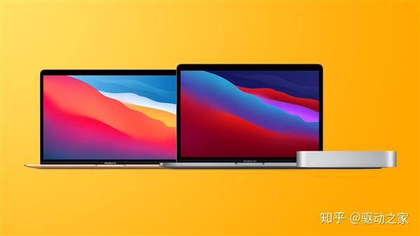 苹果吐槽微软高通把ARM Win10搞砸了：M1芯片Mac吸取经验后非常棒- 知乎