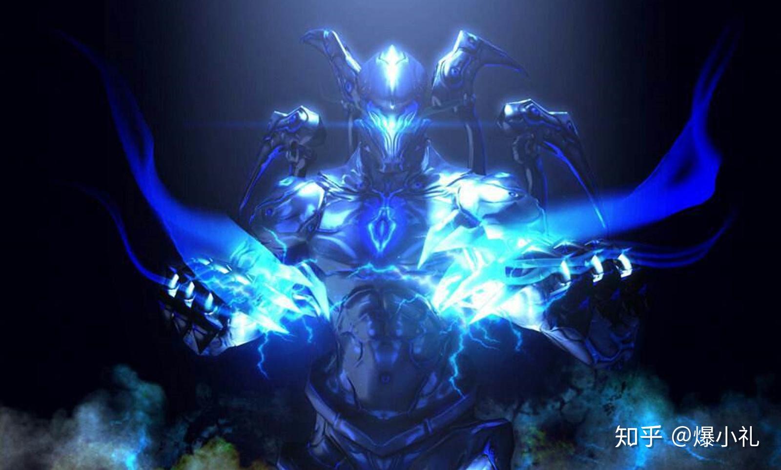 划重点:地狱终结者