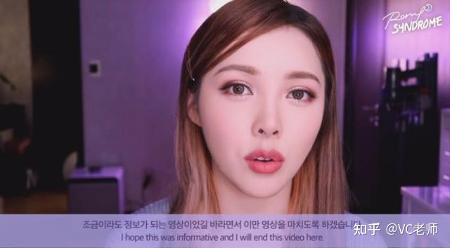 美妆教主pony大方坦承整形两次术后跟粉丝分享术前vs术后