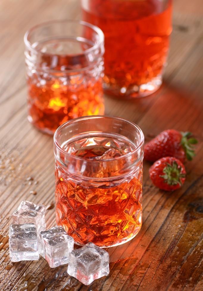 手工diy丨值得一试的小手工diy果酒篇