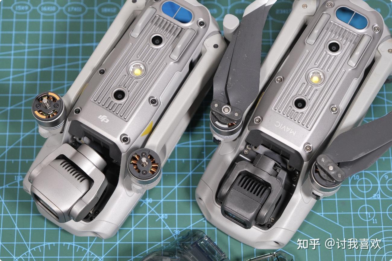 大疆air2s到底怎么样一周使用体验及与air2对比