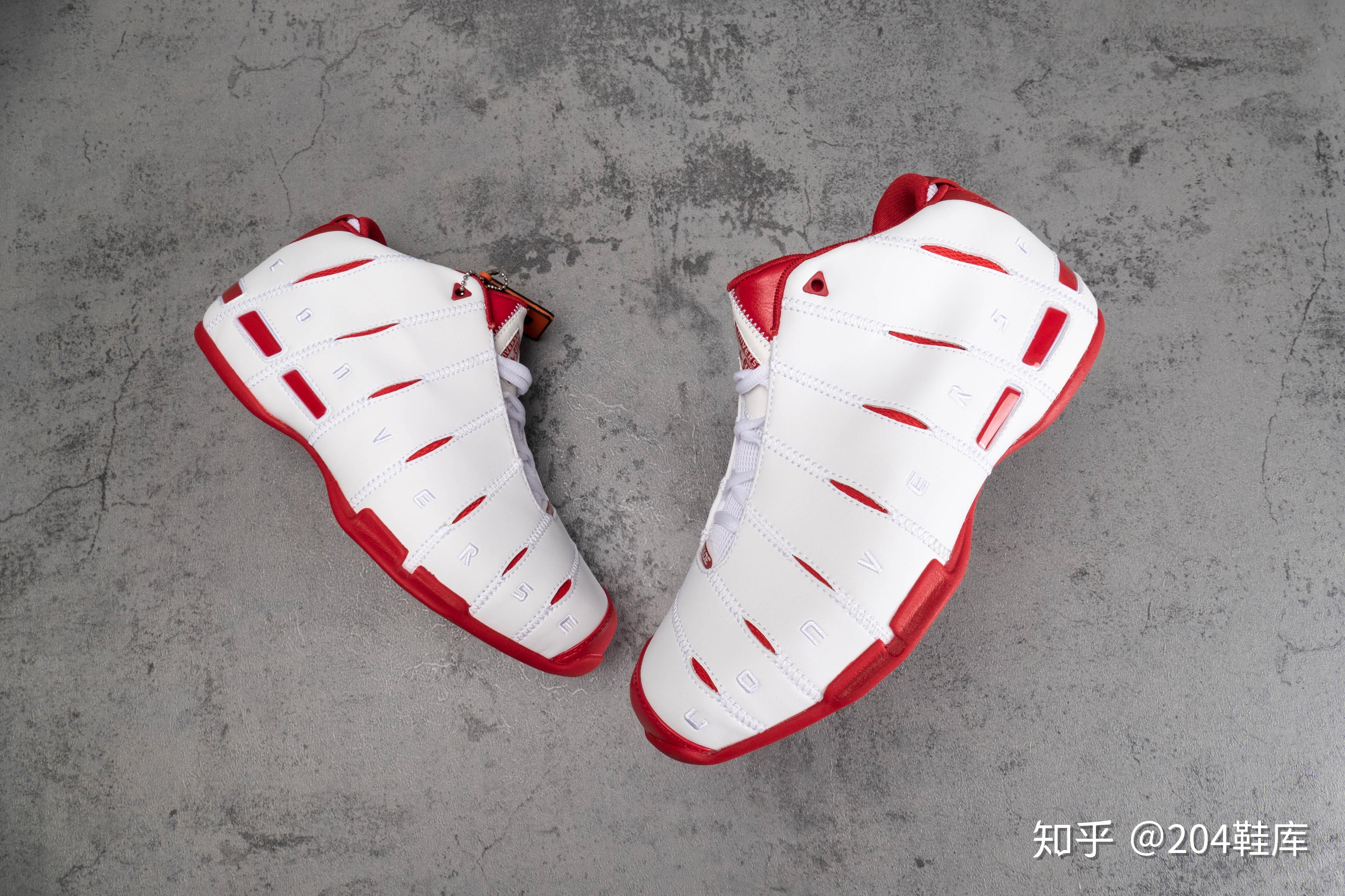 converse wade韦德匡威球鞋【204鞋库】 - 知乎