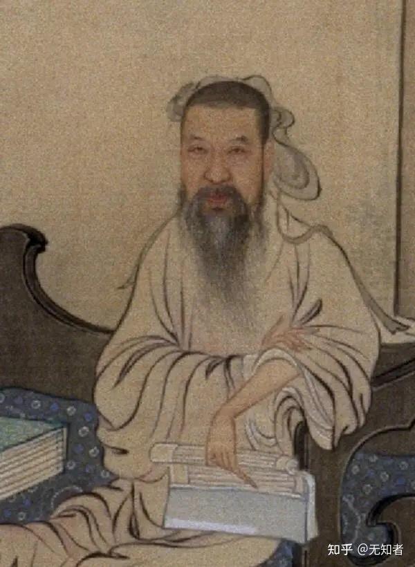 清朝初年“剃发令”下真实发型 - 知乎