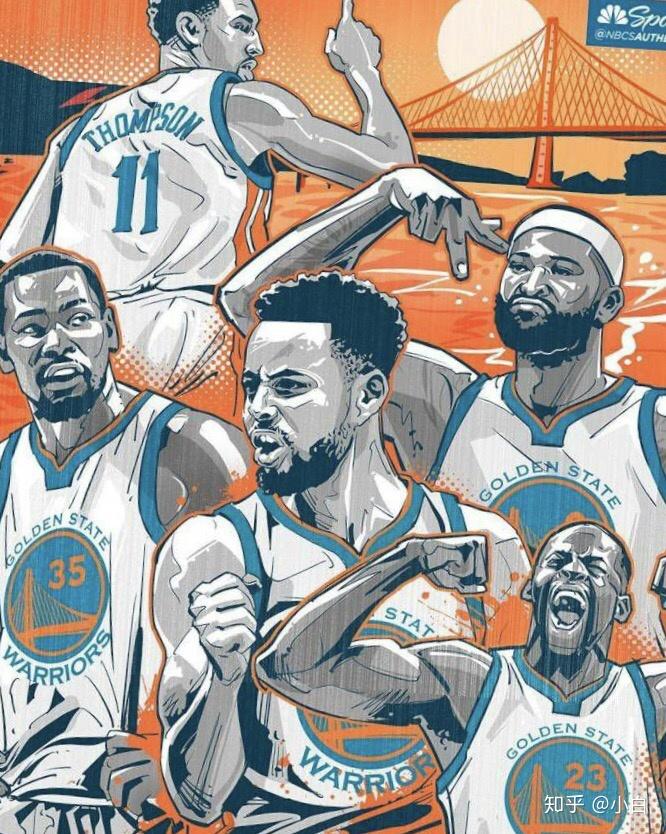 你为什么喜欢勇士队