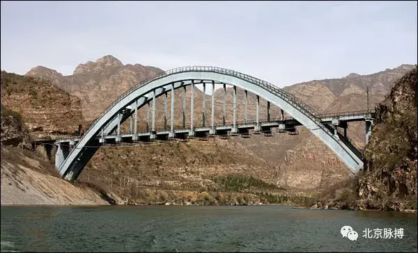 画说北京丨春游踏青好去处北京水库大全