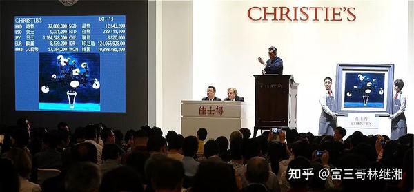 世界四大顶级拍卖行发家史:苏富比、佳士得、嘉德和保利 - 知乎