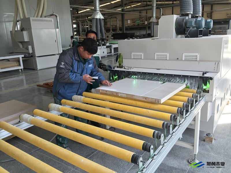 如何区分烤漆门与喷漆门?懂了!