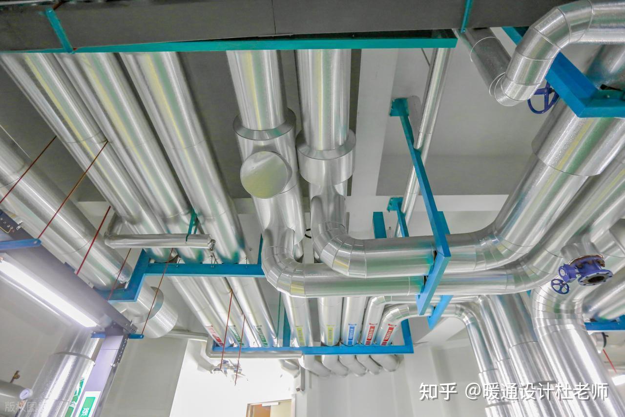 风管系统设计中应注意的几个问题 - 知乎