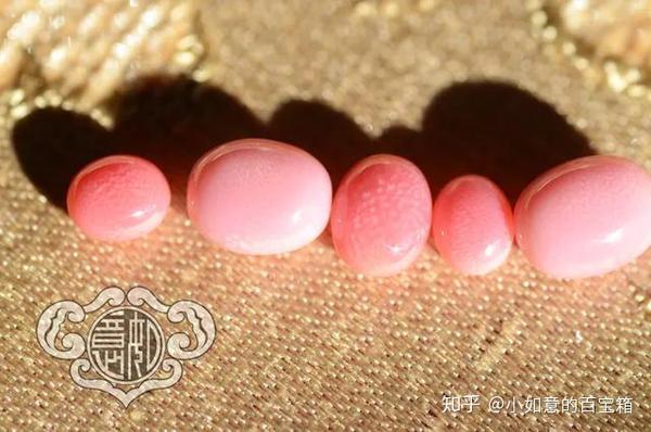 孔克珠（海螺珠）｜流落人间的星光 - 知乎