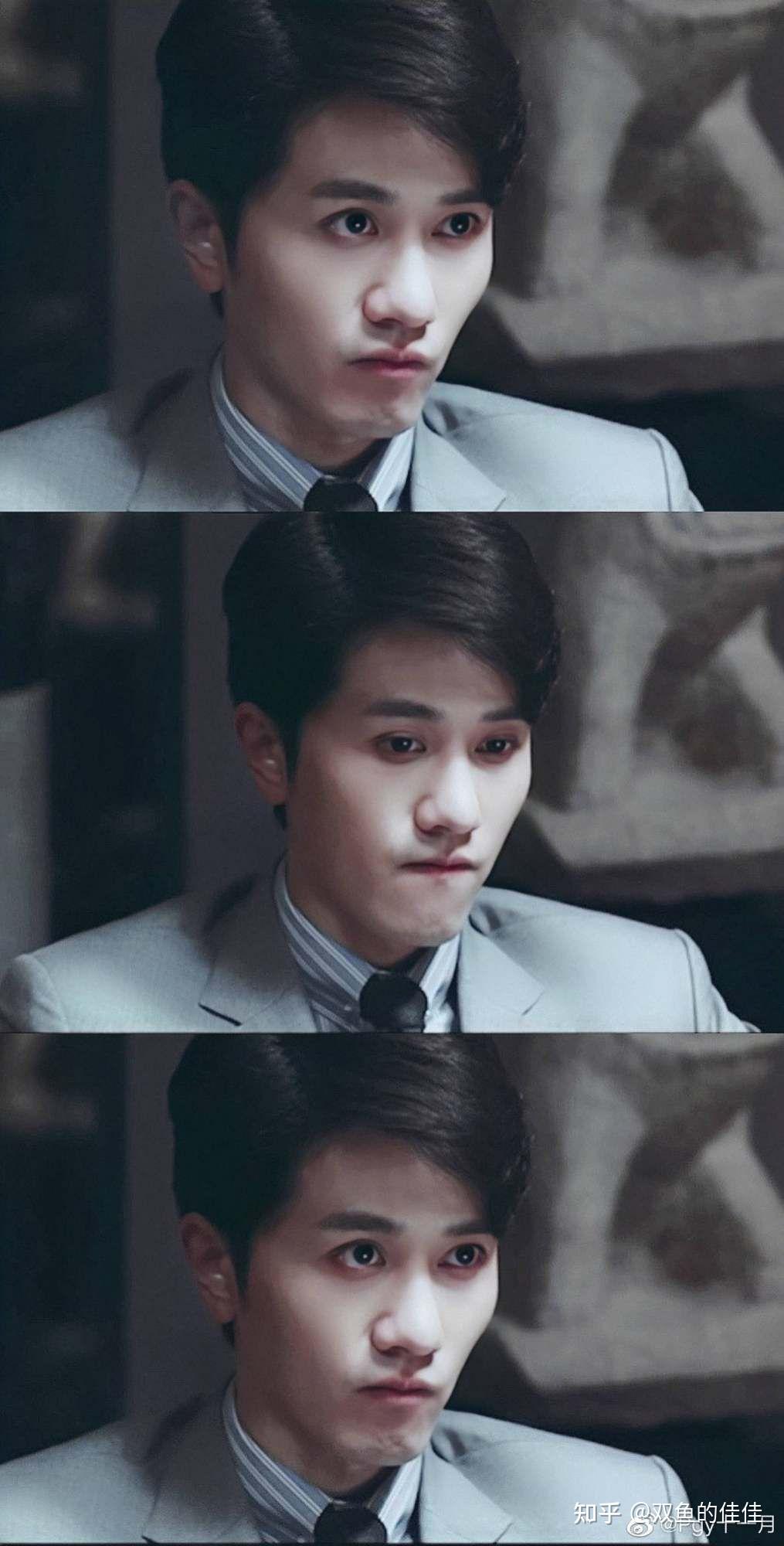 如何评价彭冠英在阳光之下中的表现