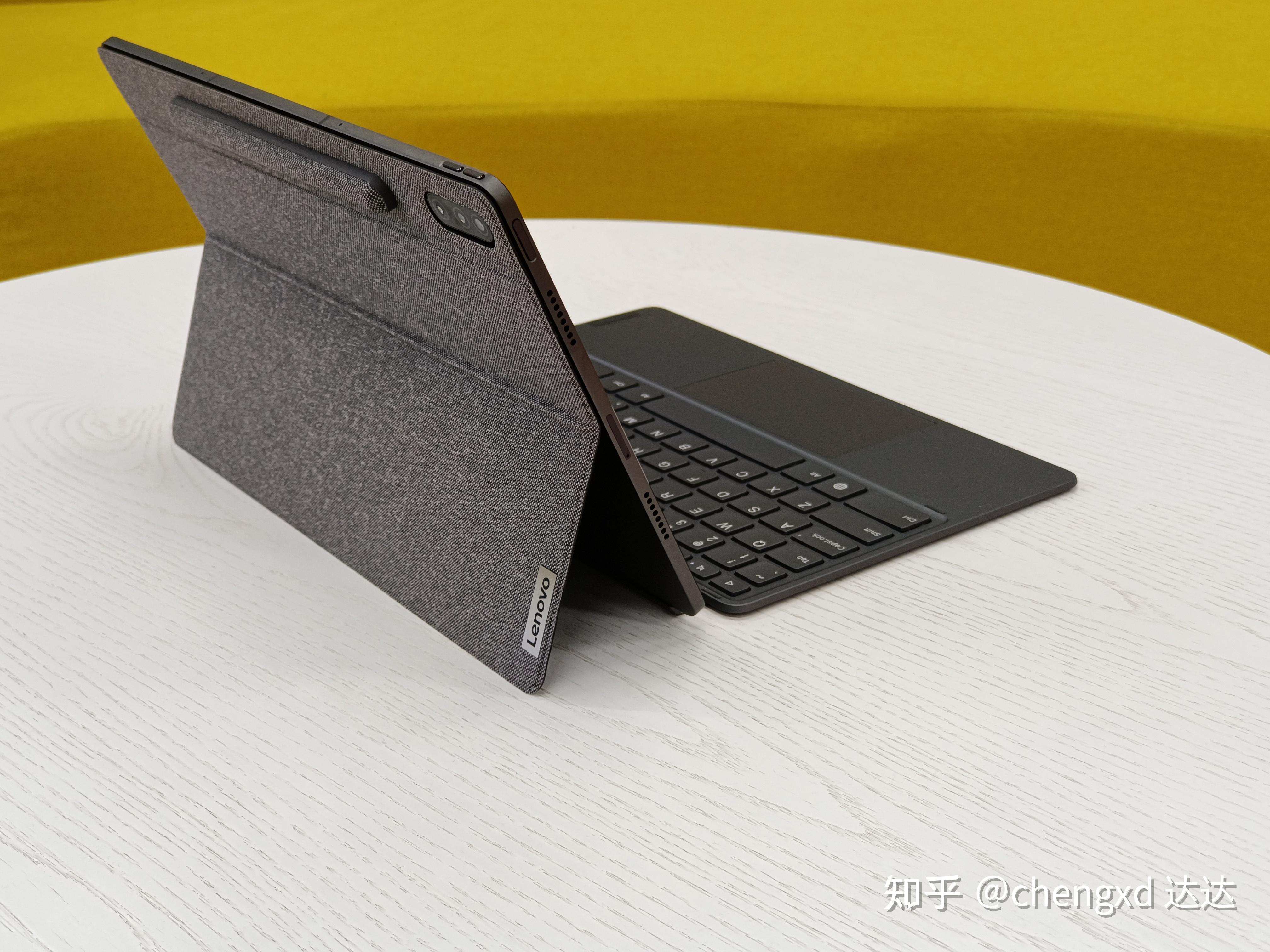 联想小新padpro126脱胎换骨的旗舰平板