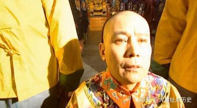 中国历史上最后一个太子：打烂一手好牌的爱新觉罗·胤礽 - 知乎