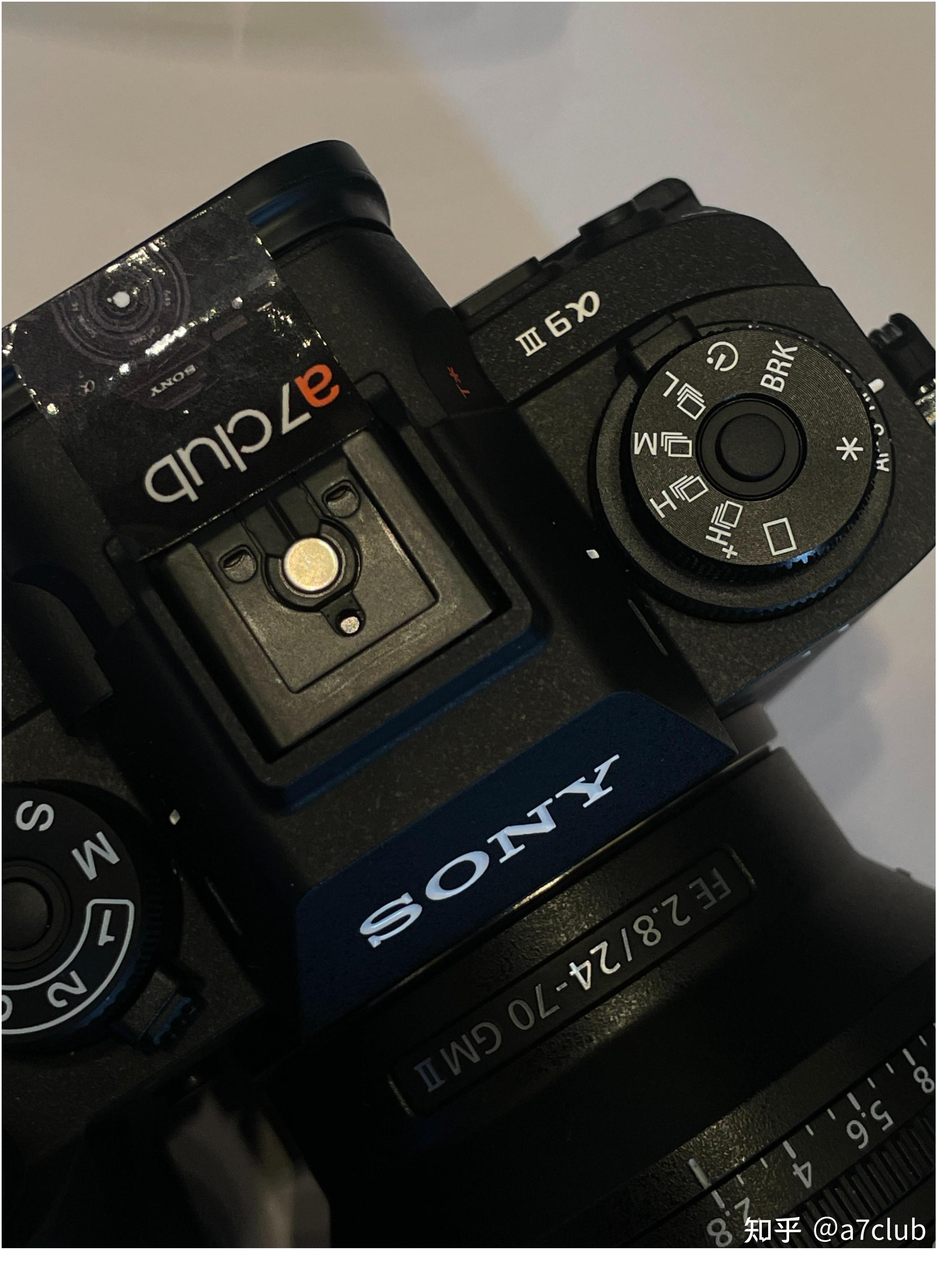 a7club实战为王a9iii首测索尼a9iii一台改变游戏规则的相机
