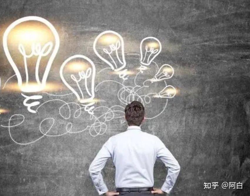 如何通过意念想象改变个人心理上和精神上的自我形象和观念? - 知乎