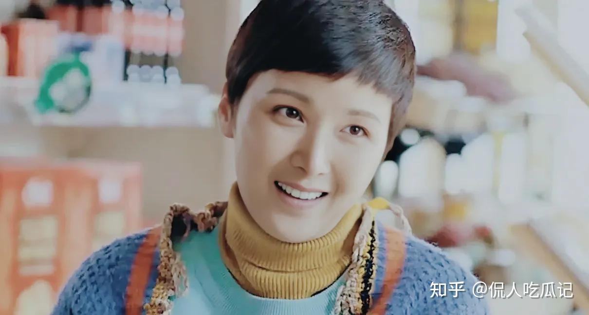 黄曼:颜值高身材棒演技好,还是舞林大会总冠军,43岁却不火怪她太自卑