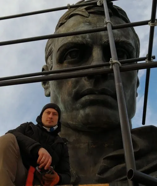 俄罗斯最硬核姐弟恋首席芭蕾女王爱上年下钢铁直男我就要陪你玩一辈子