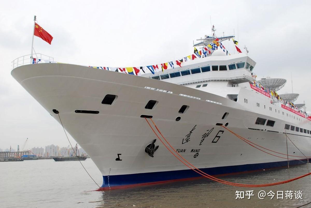 中国一艘科考船,刚穿过马六甲海峡,为什么把印度吓得不轻? - 知乎