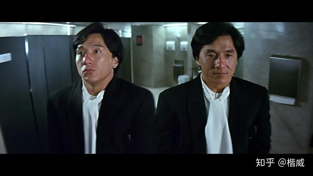 下一部功夫片明星会是谁