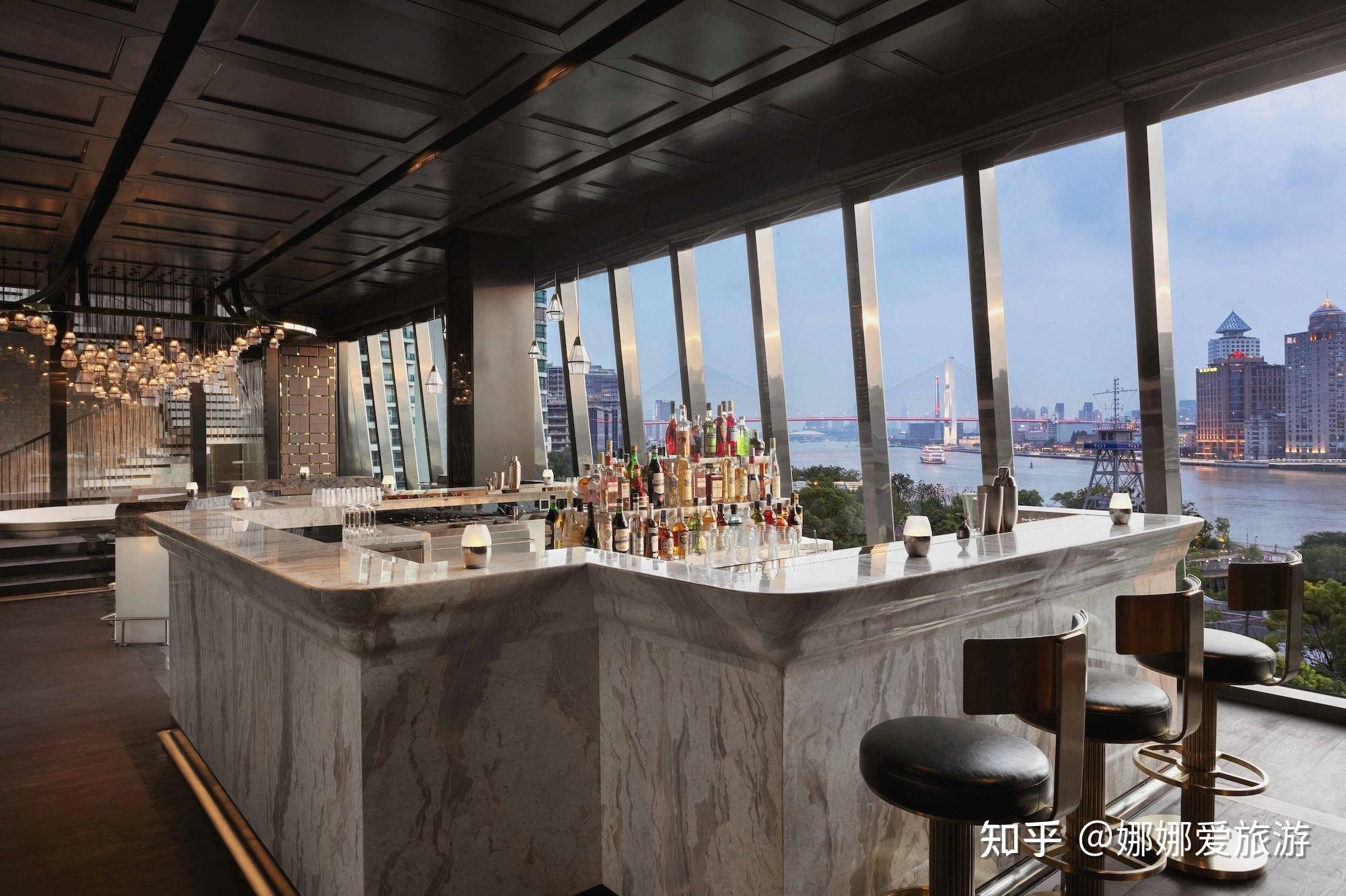 上海外滩那些夜景很棒的奢华酒店 - 知乎