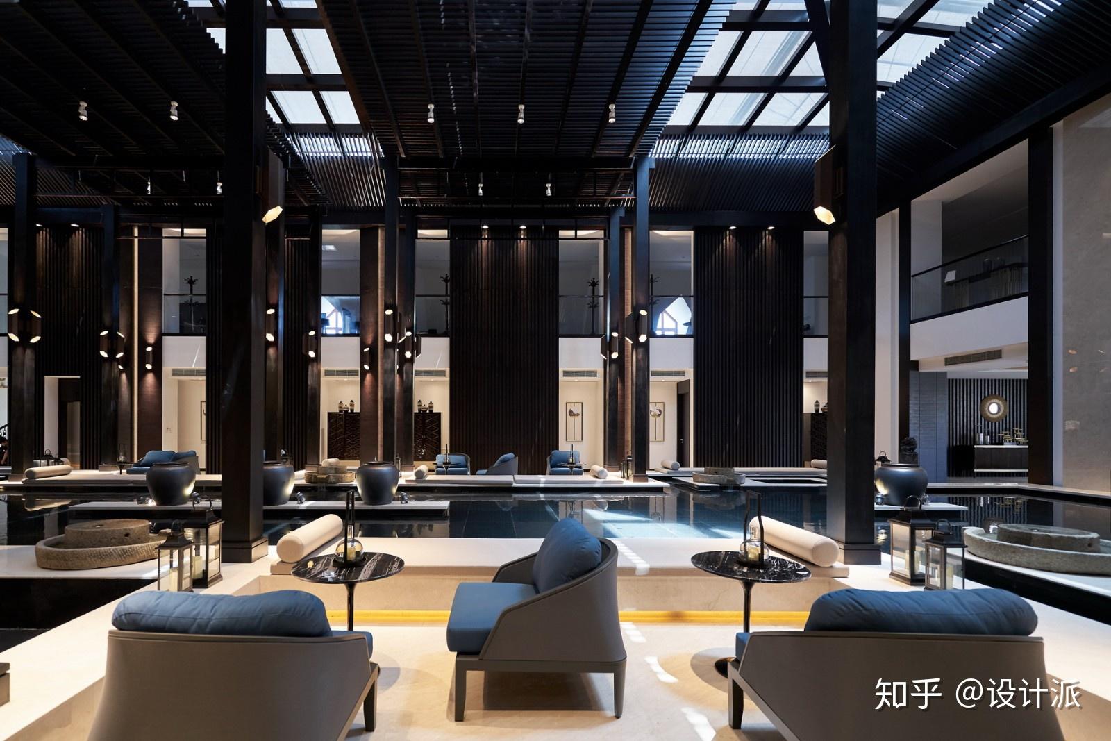 京城第一豪宅,12000㎡的私人庄园,里面遍地都是红木 - 知乎
