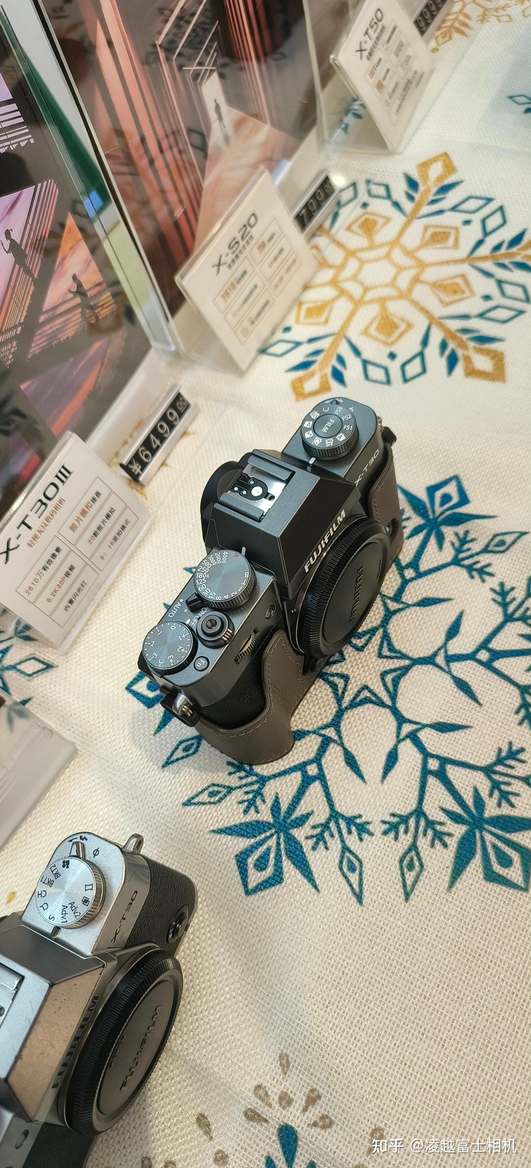 XT30III样机到店啦 - 知乎
