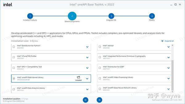 Как установить fortran в visual studio 2019