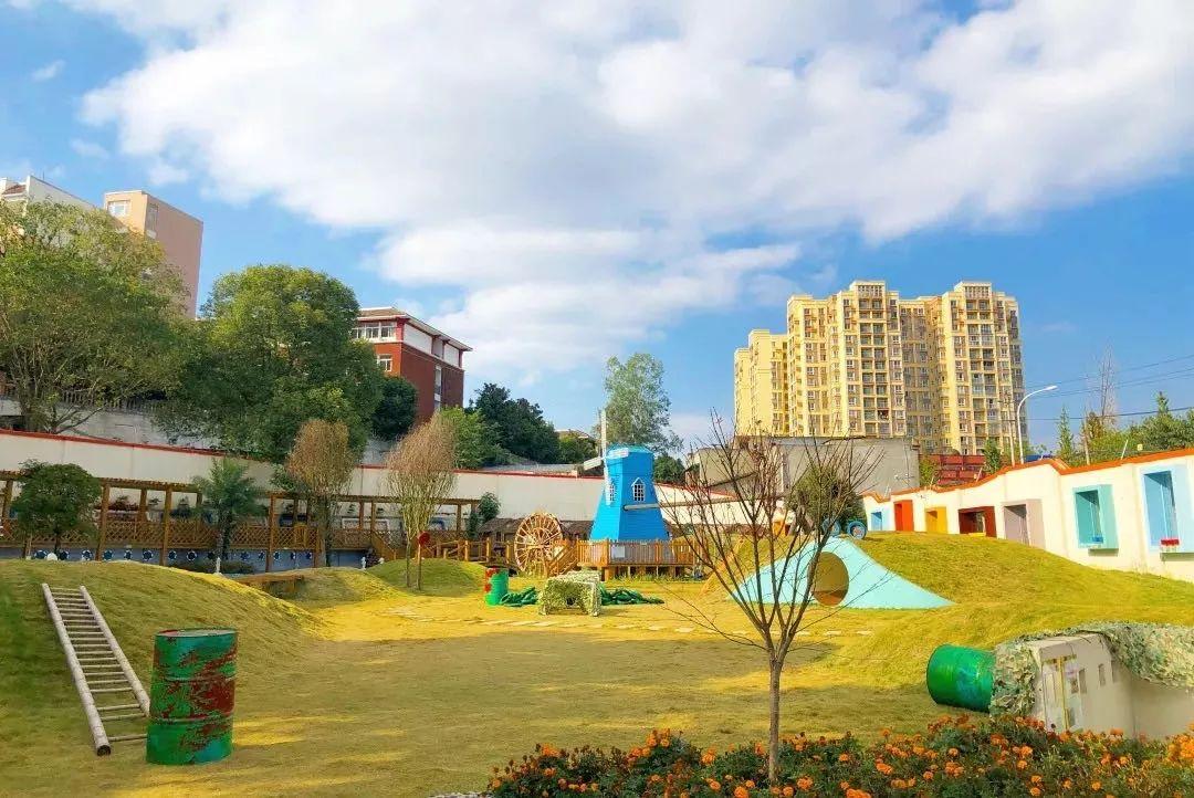 入园难入园贵看新区纪工委如何专项督查督办