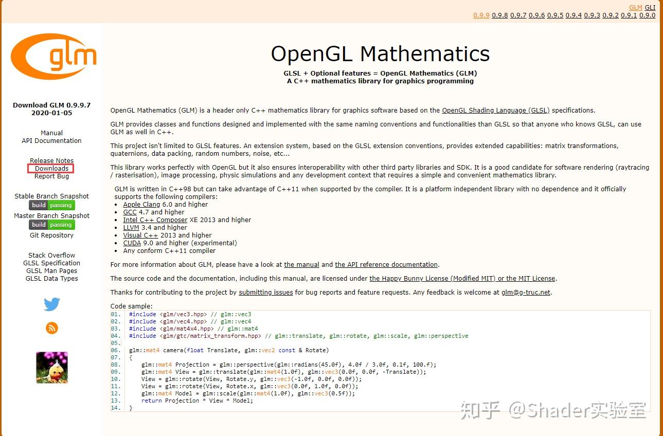 Vulkan介绍与安装 - 知乎