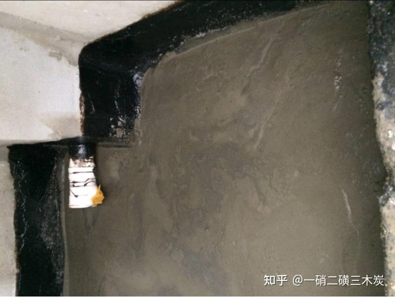 卫生间防水施工最全攻略,实现万无一“湿” - 知乎