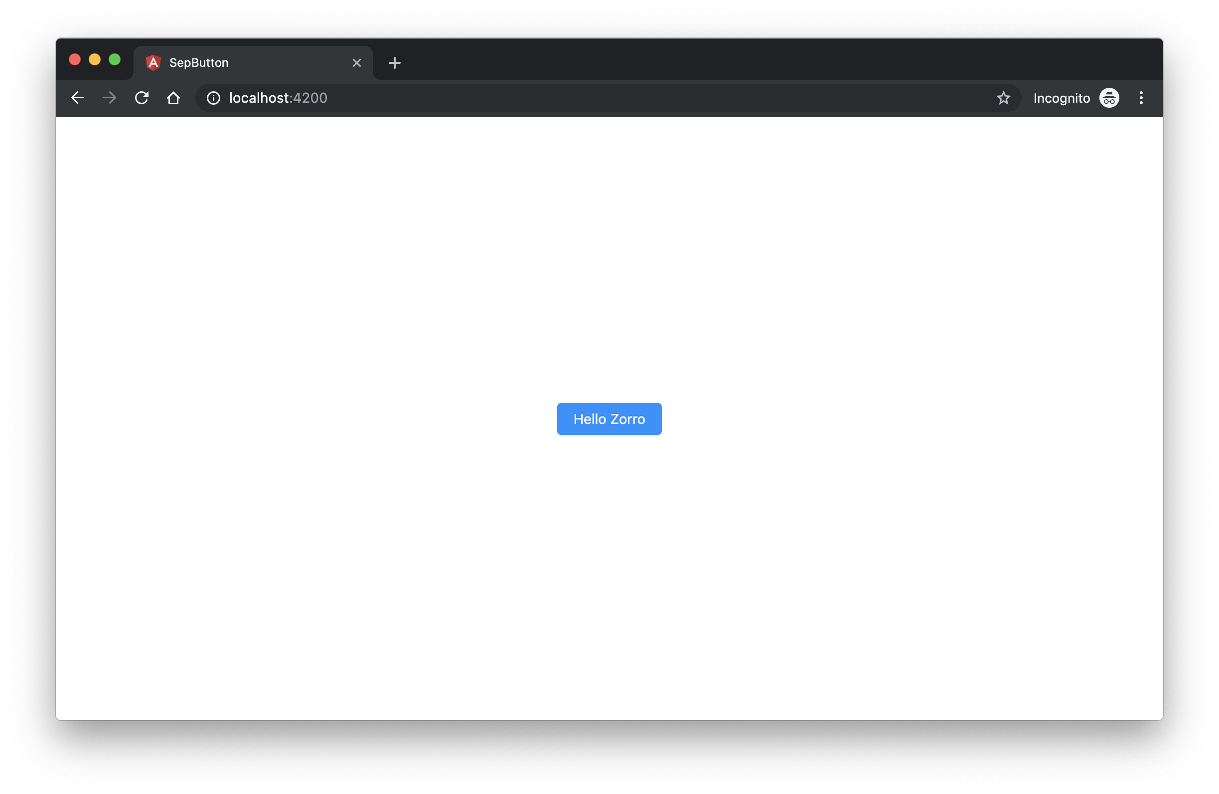 NGZORRO 开发博客：支持二级入口 知乎