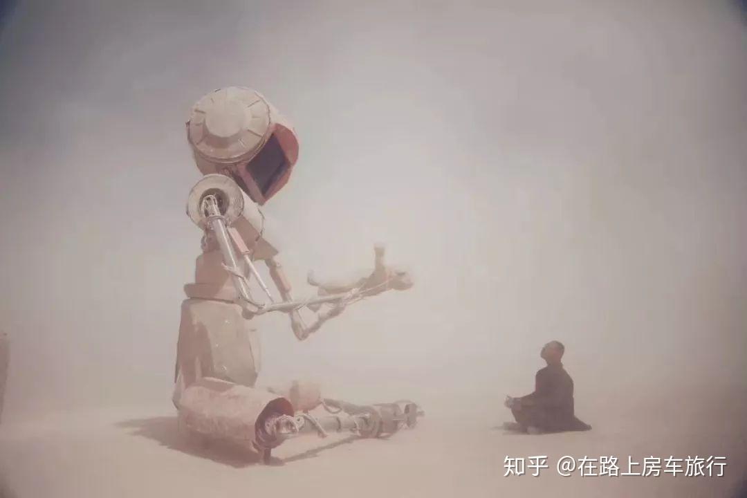 2020火人节2020burningman