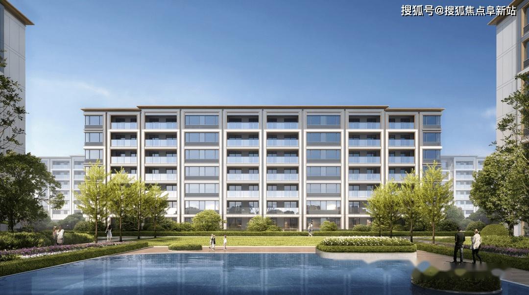 杭州萧山「滨江翠栖府」售楼处电话-滨江翠栖府房价-户型-容积率-最新详情 - 知乎