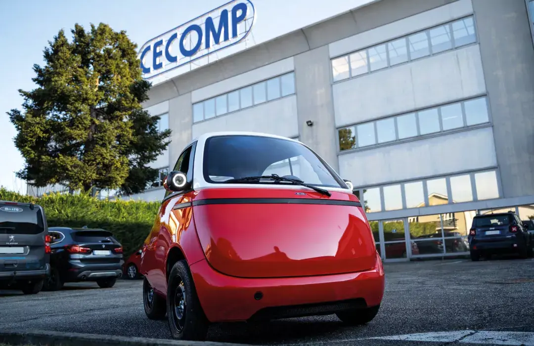 复古风再次来袭迈古糖果版都市电动小飞侠即将亮相上海进博会