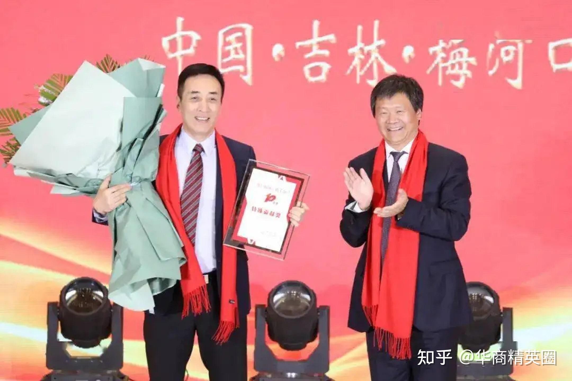 然而,作为"百亿帝国"的创始人兼董事长,车冯升却异常低调,很少接受