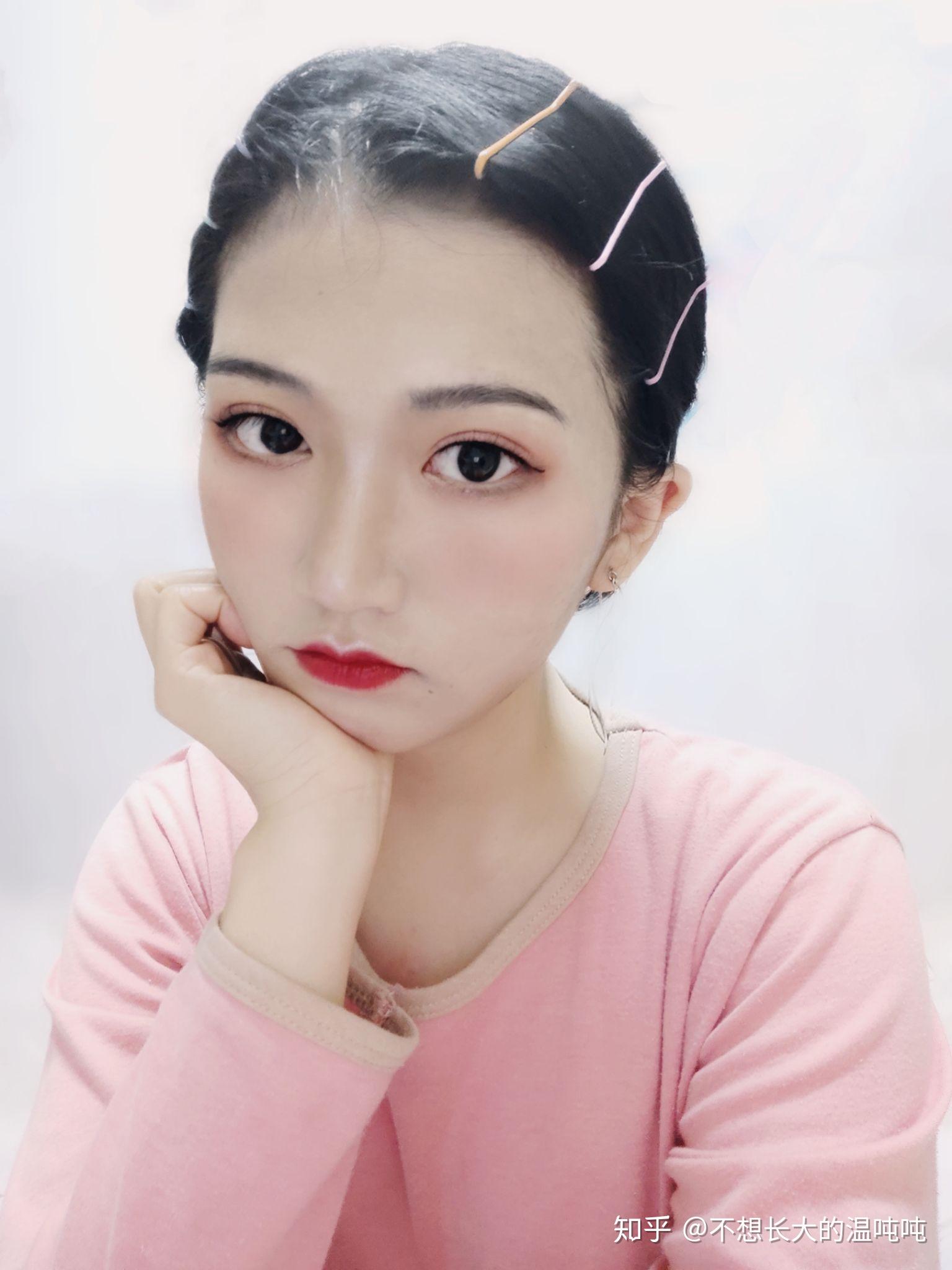 可不可以给我一张你美颜过度的照片