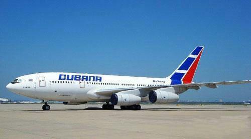 为一起走过十年的航空公司点评cu古巴航空欢迎加入