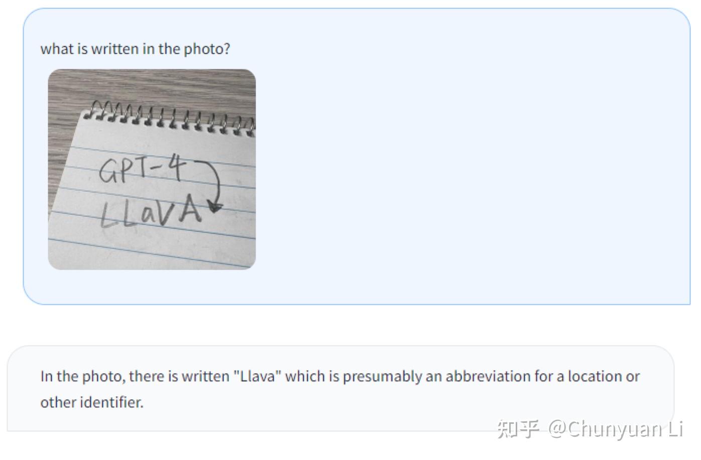 Visual Instruction Tuning: 用LLaVA近似多模态GPT-4 - 知乎