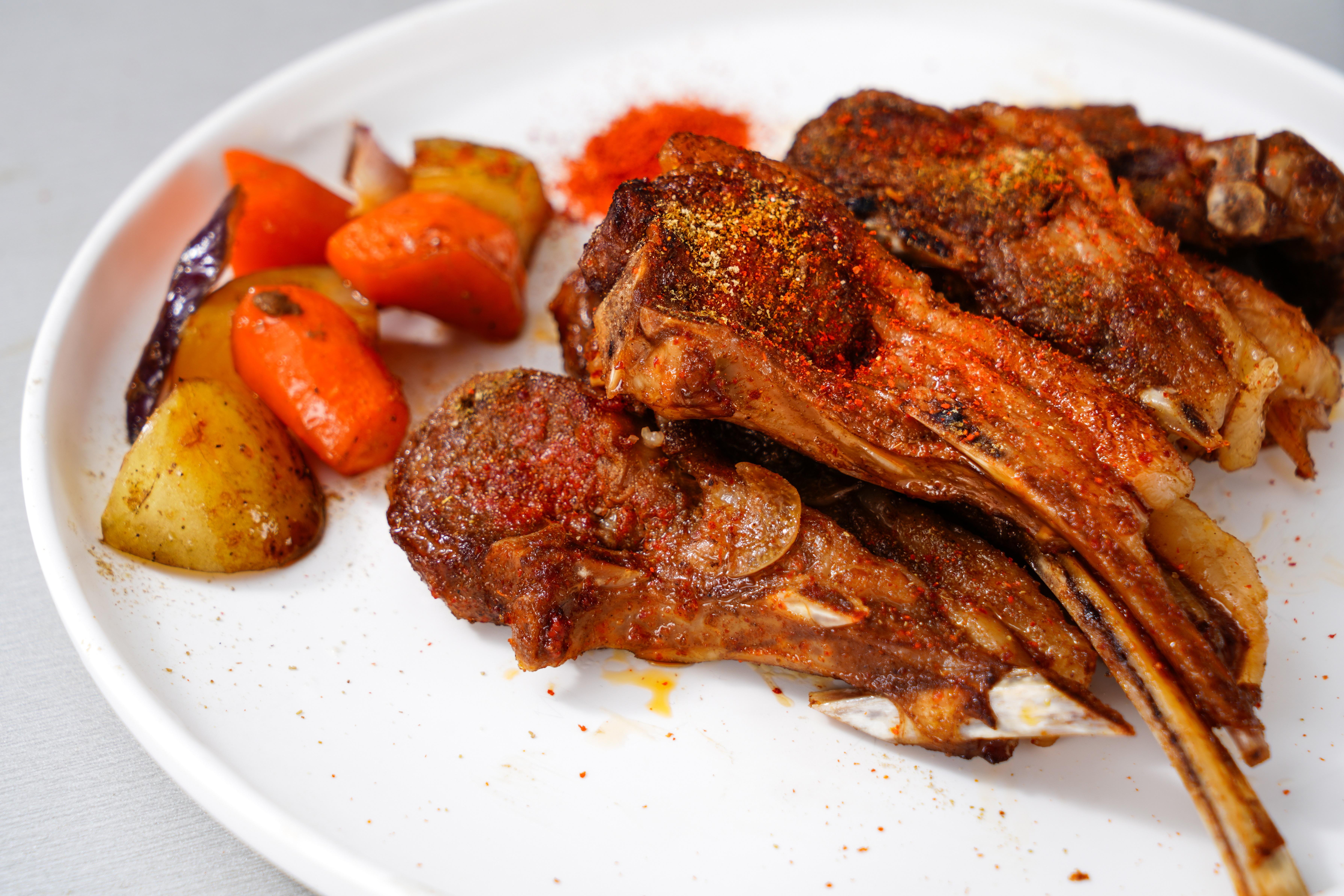 有哪些原料简单又可以用烤箱做出来的美食