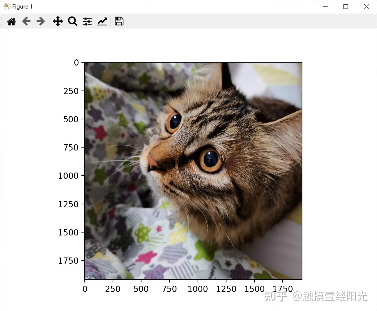 python图像处理笔记-十二-图像聚类_将二值图像上的点根据空间关系聚类-CSDN博客